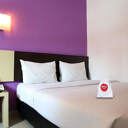 Nida Rooms Makassar Ahmad Yani Bagian luar foto